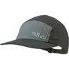 Rab Taille Unique Bleu Orion Bleu