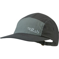 Rab Taille Unique Bleu Orion Bleu