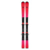 Skis Alpins Redster J4 + L6 Enfant