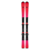 Skis Alpins Redster J4 + L6 Enfant