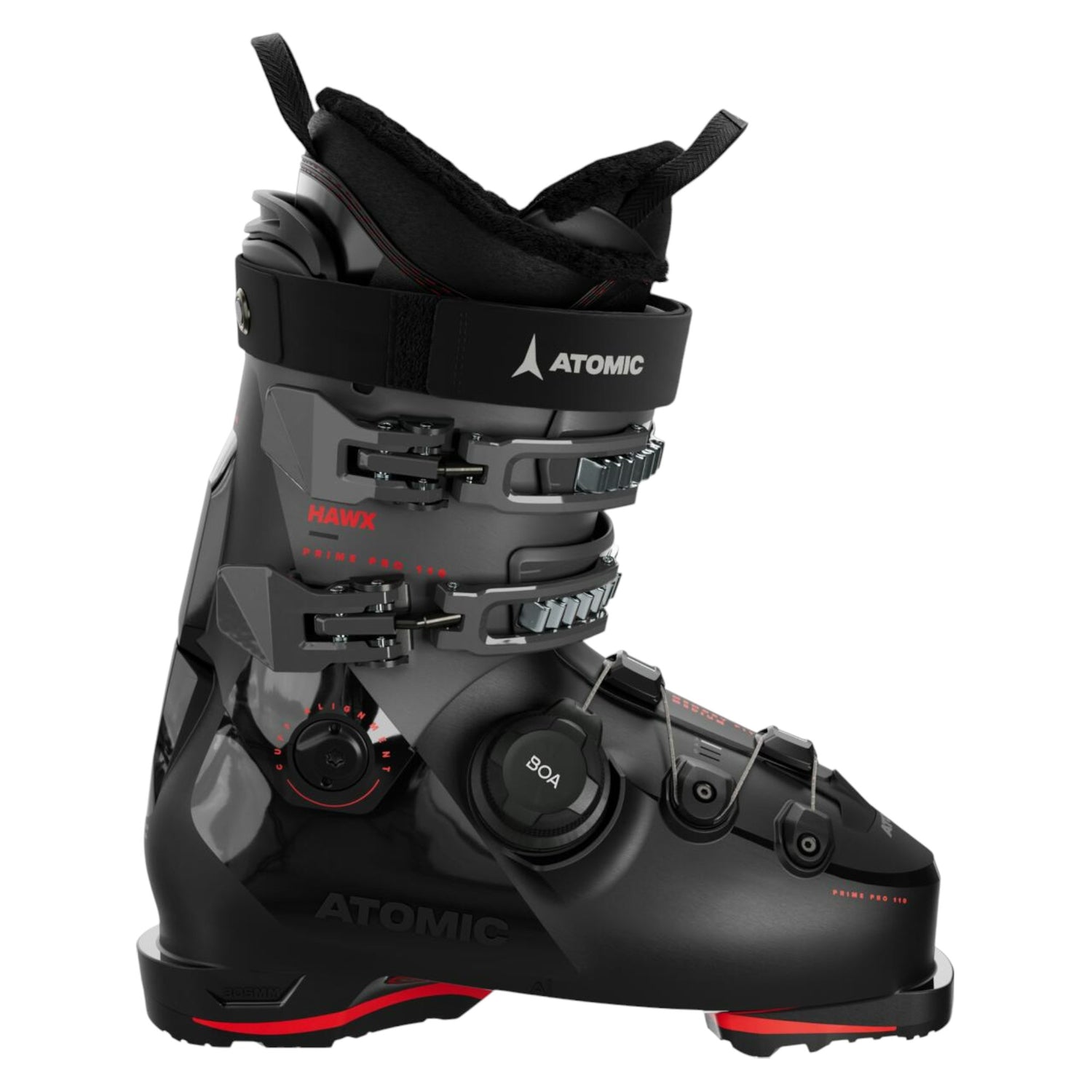Bottes de Ski Alpin Hawx Prime 110 Boa Homme