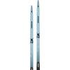 Skis de Fond Pro C2 Skintec Medium + Shift CL Femme