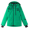 Manteau d'Hiver Tieten Enfant