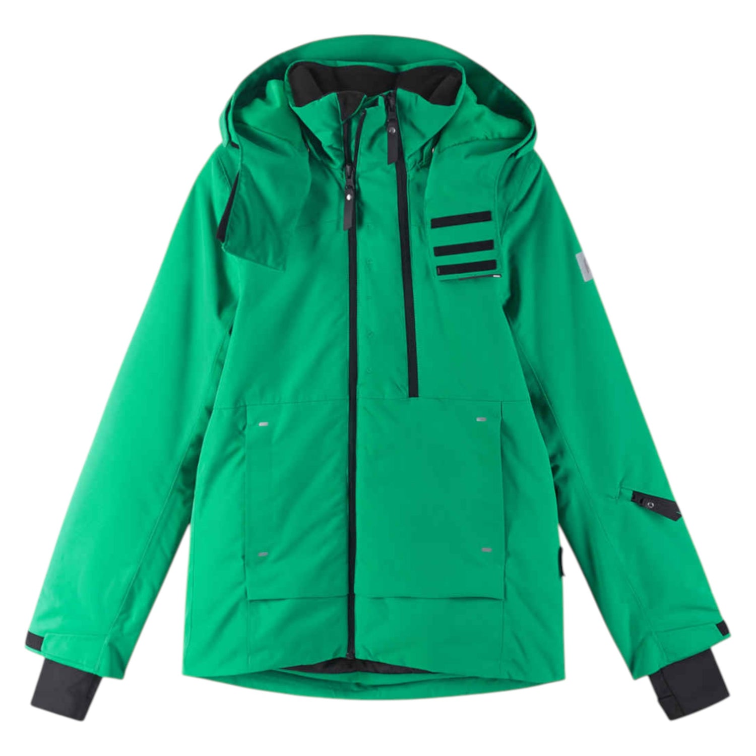 Manteau d'Hiver Tieten Enfant