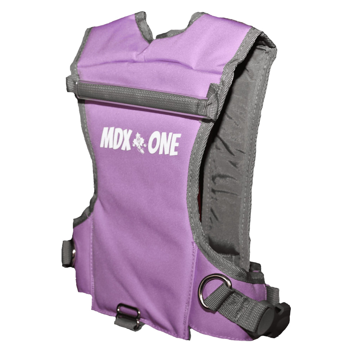 MdxOne Lavender