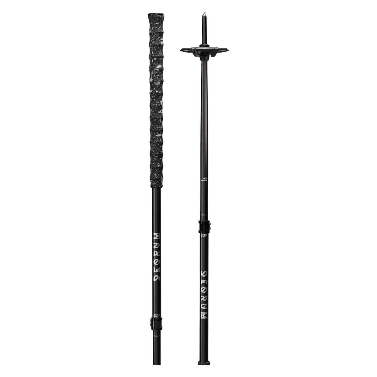 DEORUM Noir 100