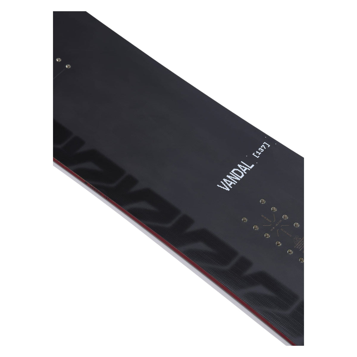 Planche à Neige Vandal Enfant