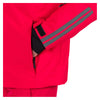 Manteau d'Hiver Strawpile Homme