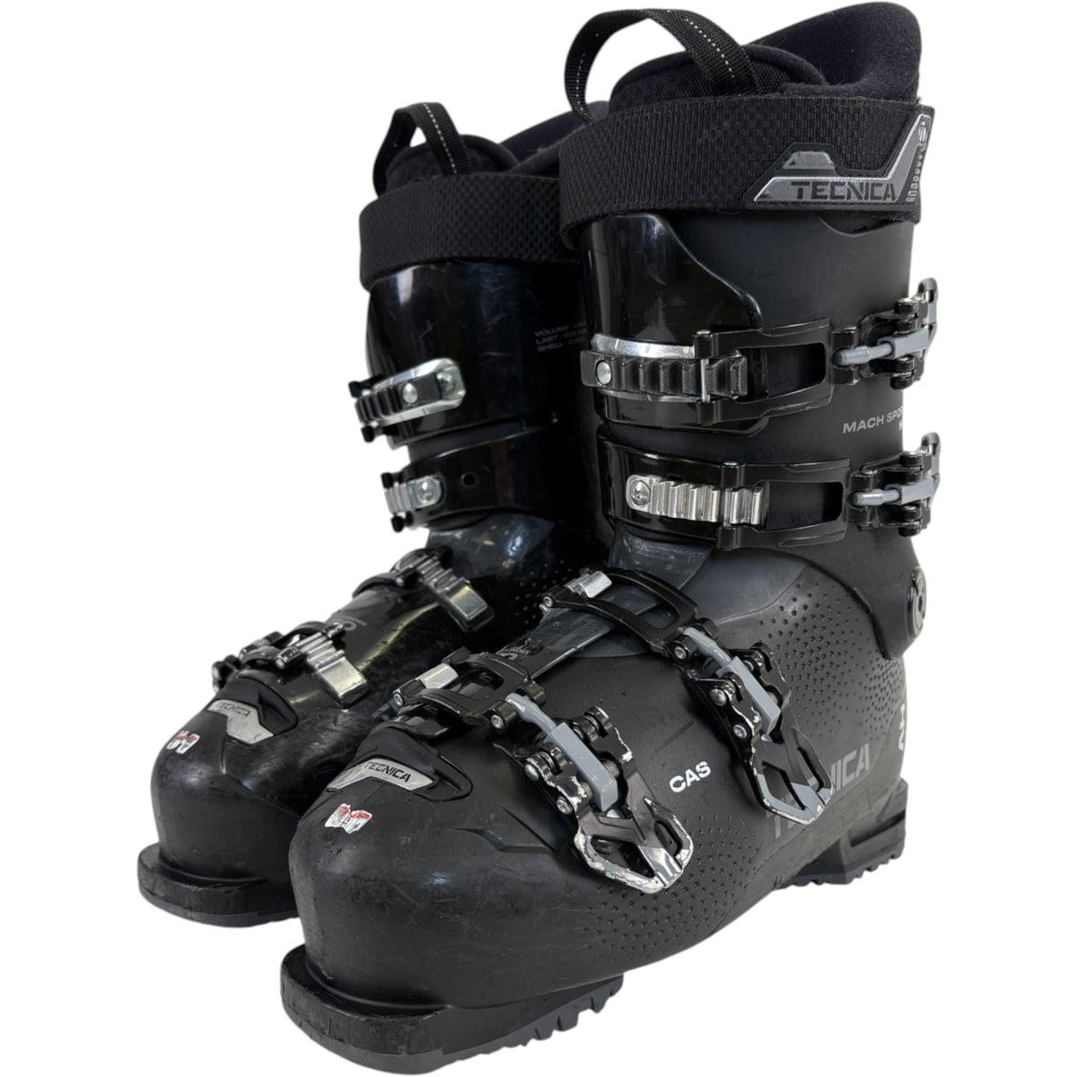 Used Mach Sport HV 70 Men Ski Boots