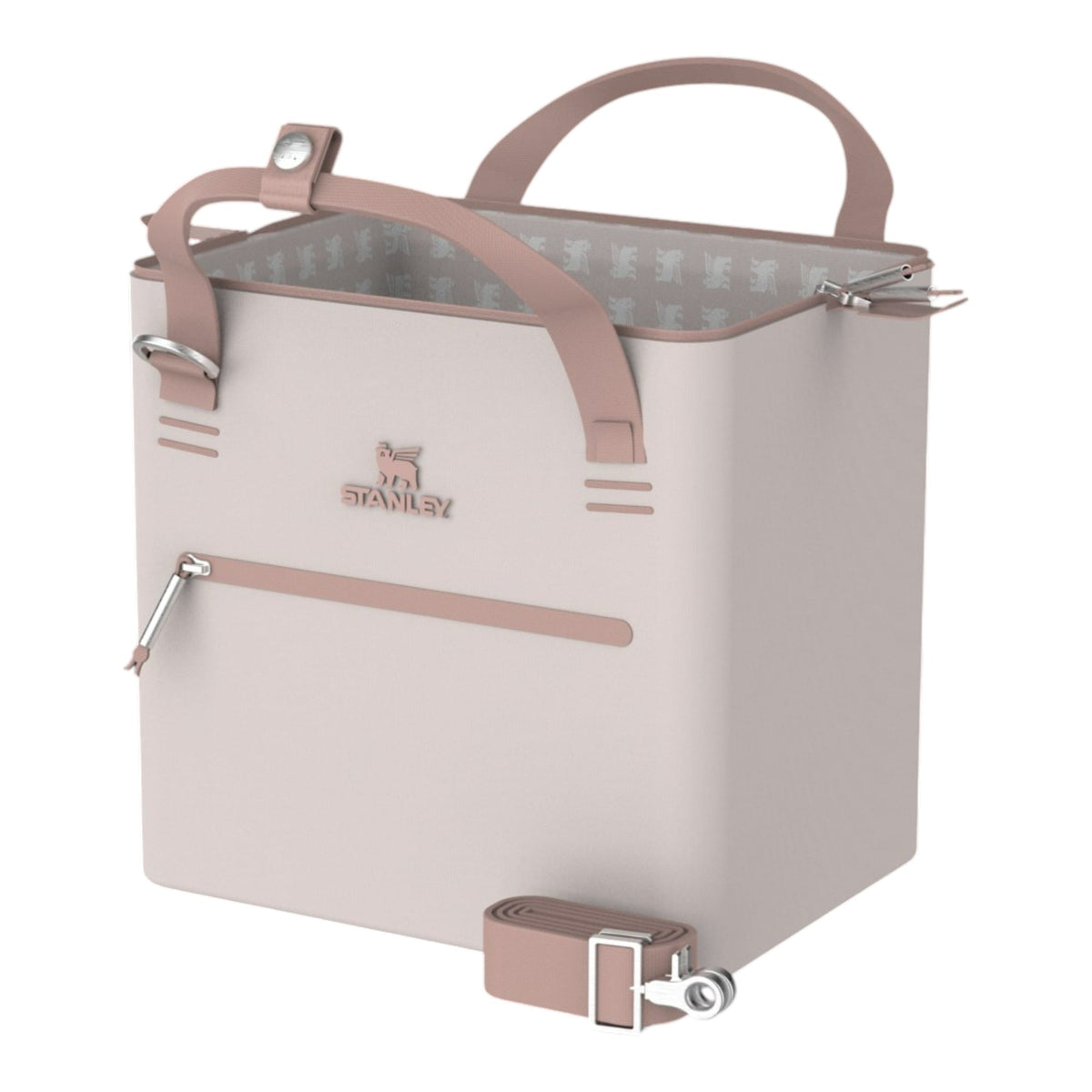The All Day Julienne Mini Cooler