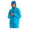 Manteau d'Hiver Freedom Triclimate Enfant