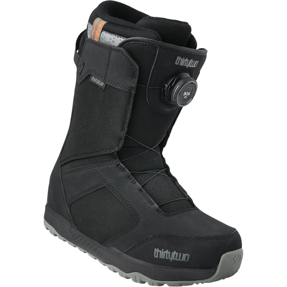 Bottes de Planche à Neige Shifty Boa Homme