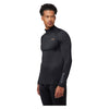 RedHEAT Extreme Zip Men Base Layer Top