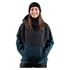 Manteau d'Hiver MTN Surf Rec Femme