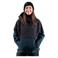 Manteau d'Hiver MTN Surf Rec Femme