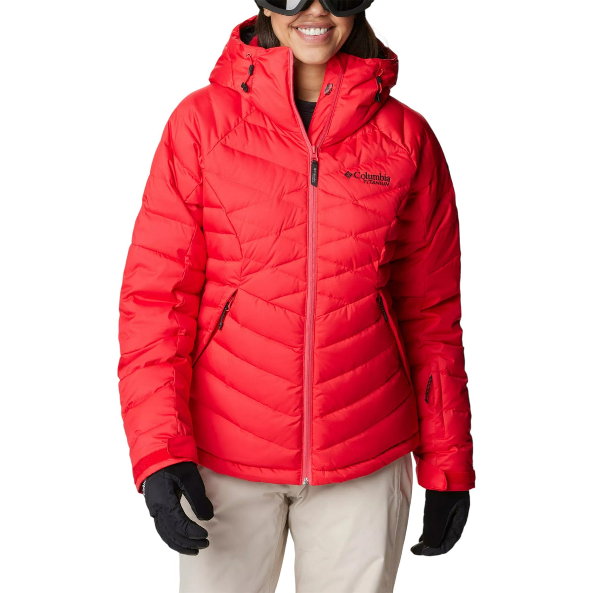 Manteau Roaring Fork Down Femme