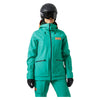 Manteau d'Hiver Powderqueen 3.0 Femme