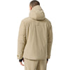 Carter Insulated Men Winter Jacket