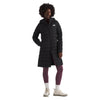 Manteau de Ville Aconcagua Femme