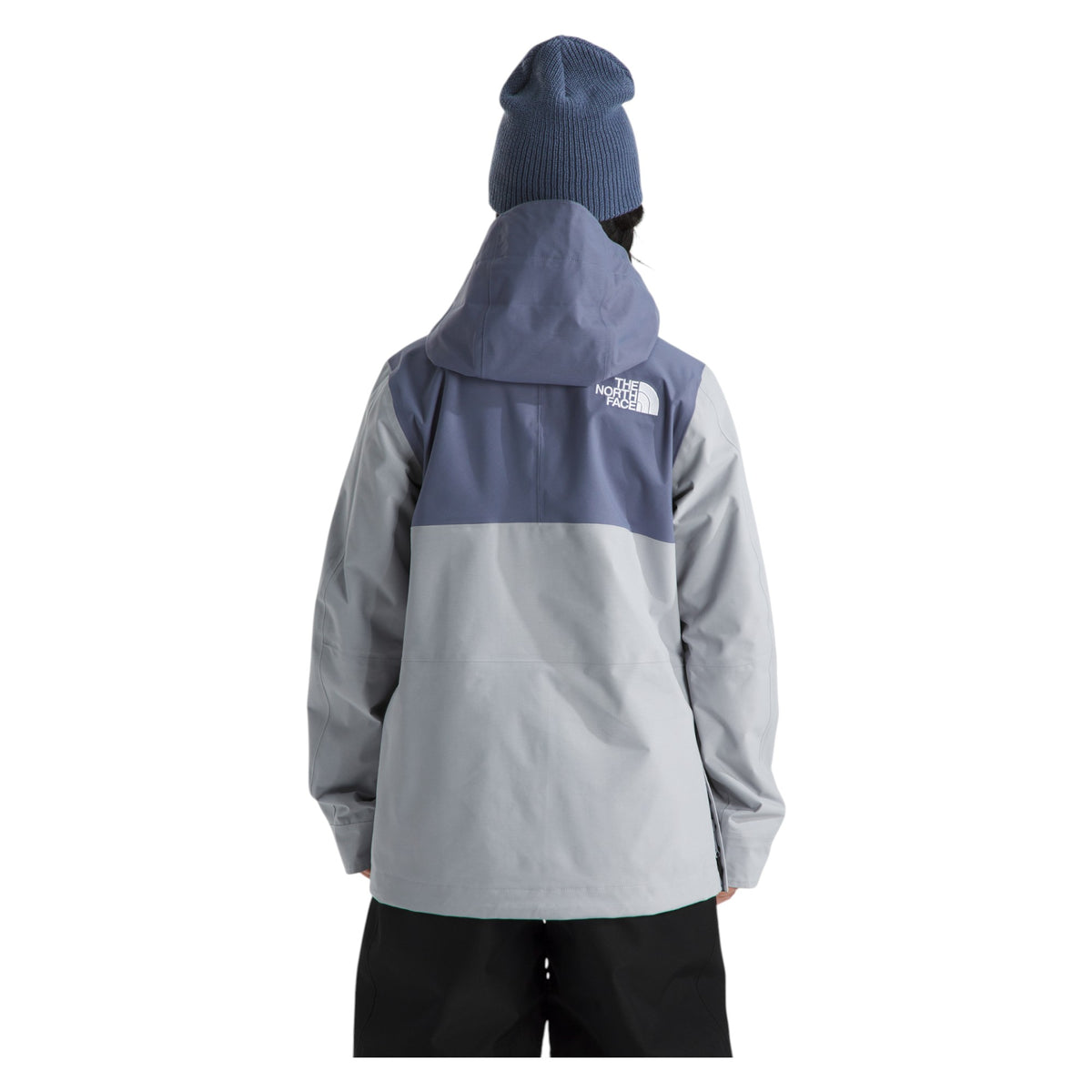 Manteau Coquille Driftview Femme