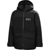 Helly Hansen Noir.991 10