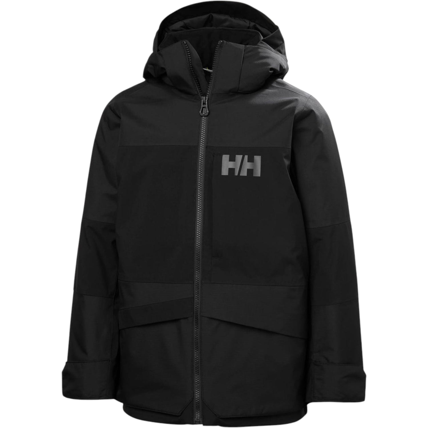 Helly Hansen Noir.991 10