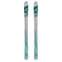 Skis Alpins Stormrider 95 Adulte