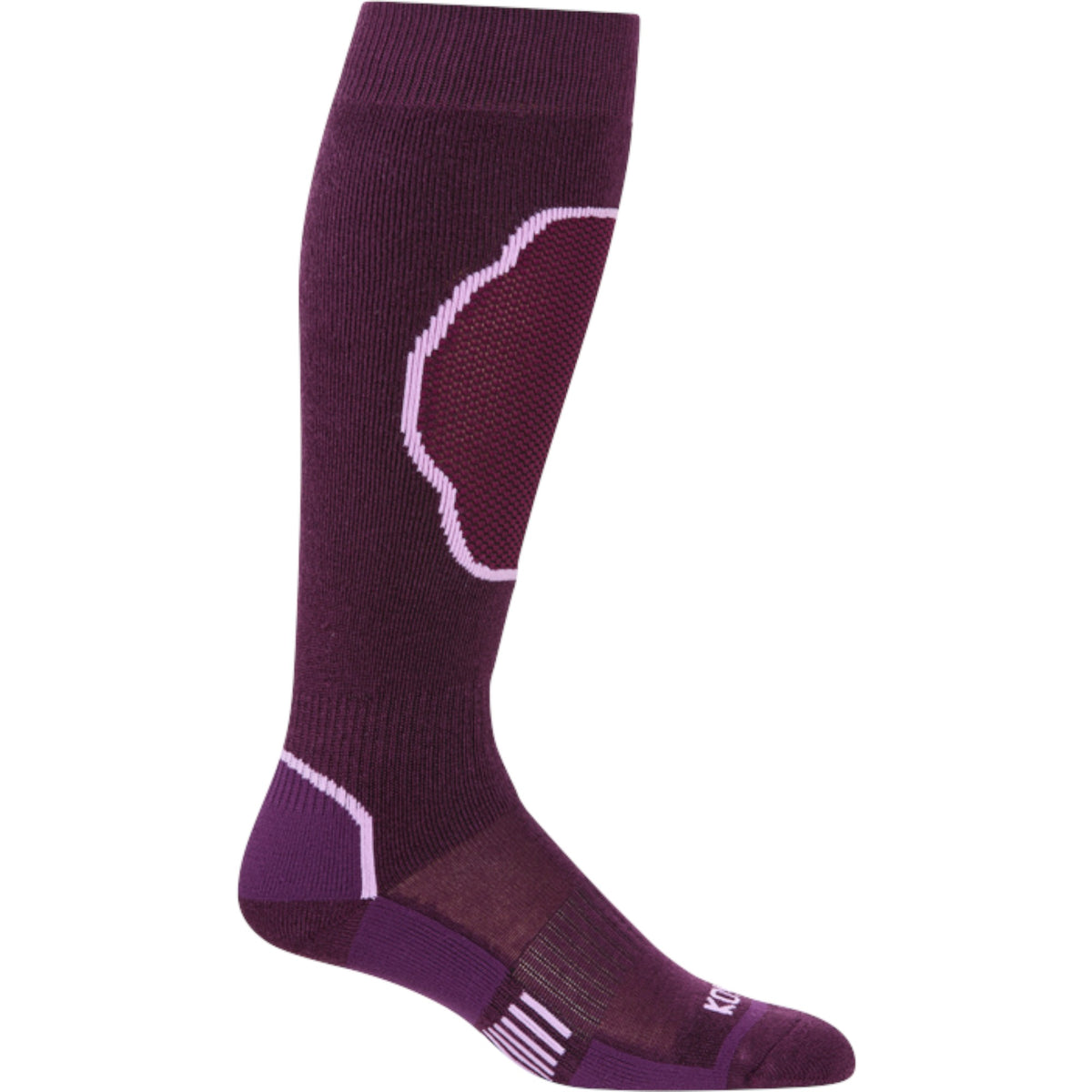 Kombi Potent Mauve.6001 M