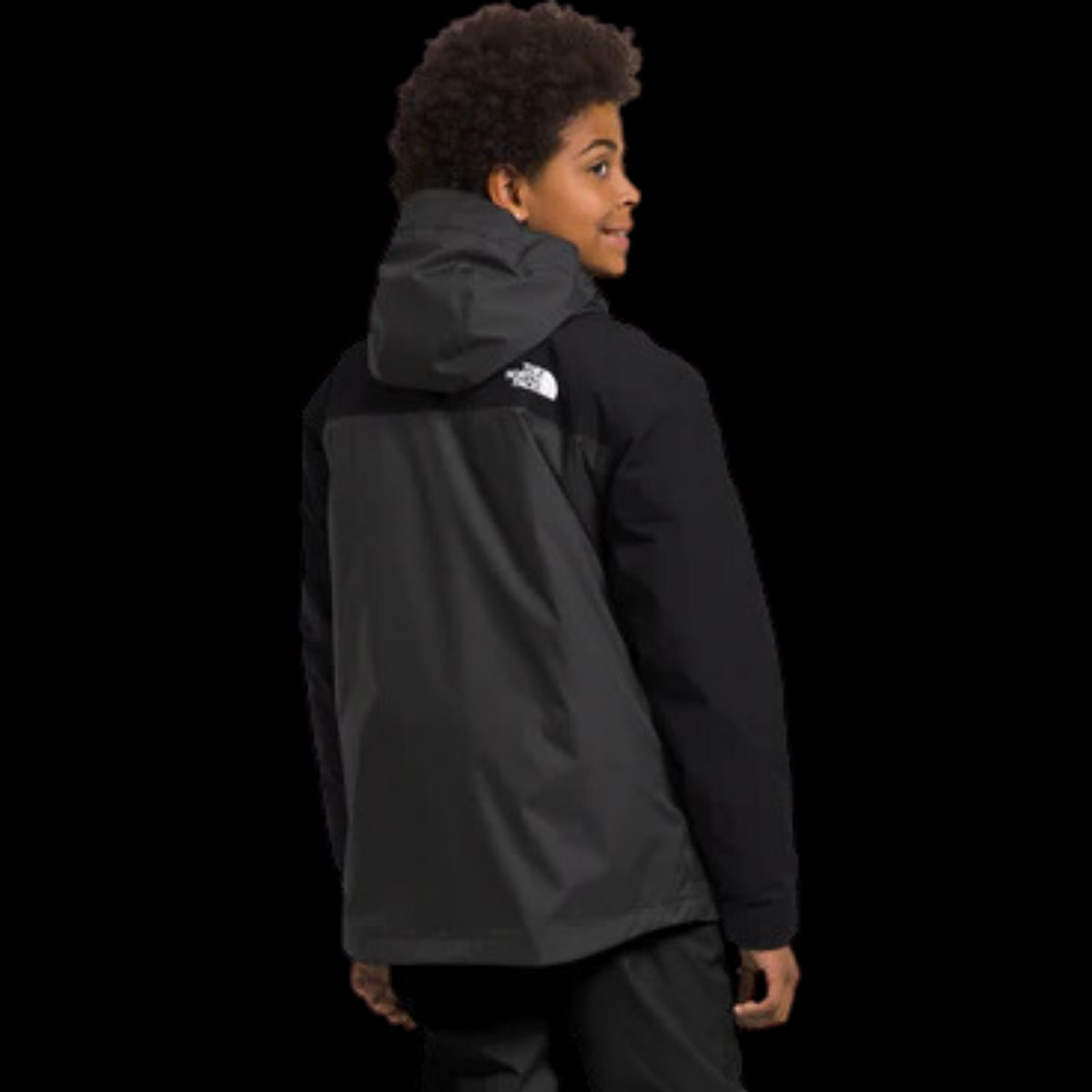 Freedom Triclimate Boy Jacket