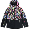 Conquer Girl Jacket
