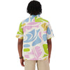 Chemise AT Merino Manches Courtes Homme