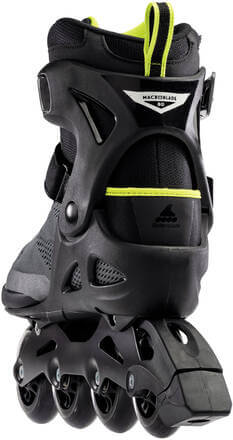 Patins à Roues Alignées Macroblade 80 Homme