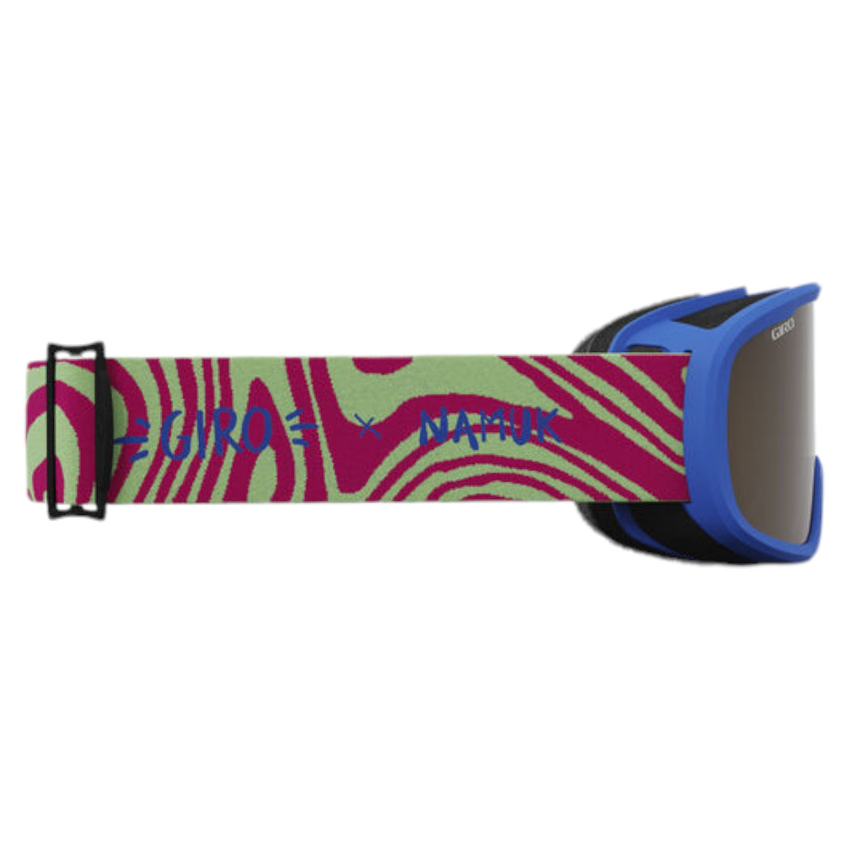 Buster AR40 Kids Ski Goggles