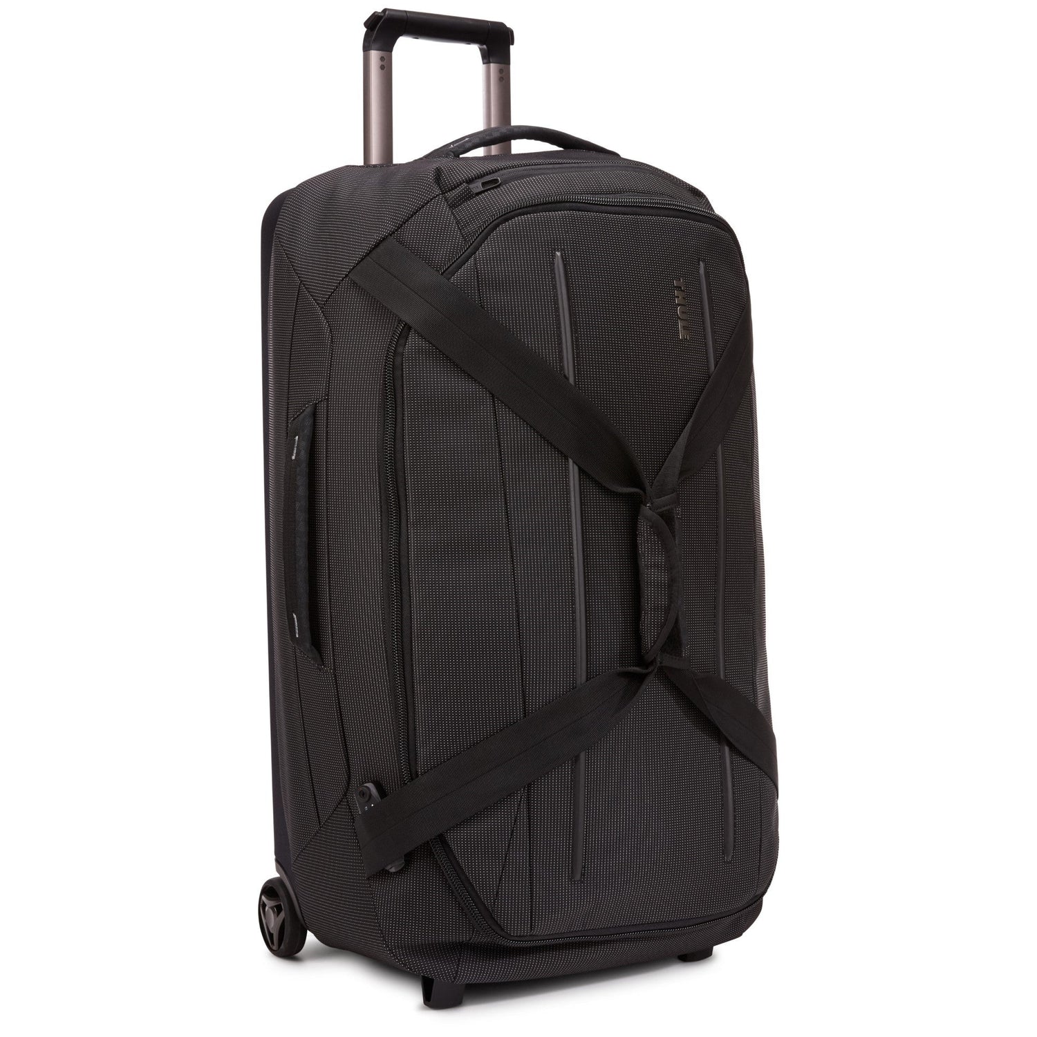 Valise Crossover 2 Wheeled Duffel 76 cm