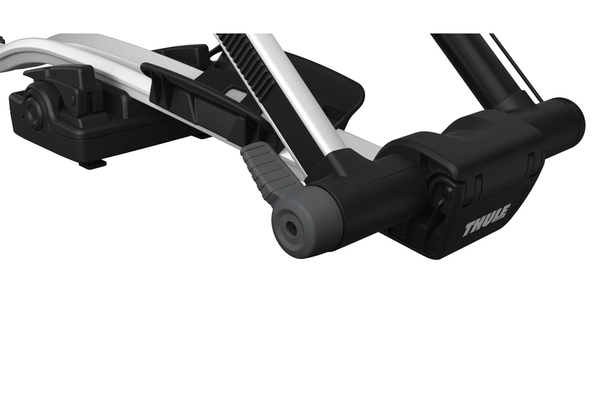 Porte-Vélo de Toit Upride