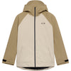 Manteau d'Hiver Snow Femme