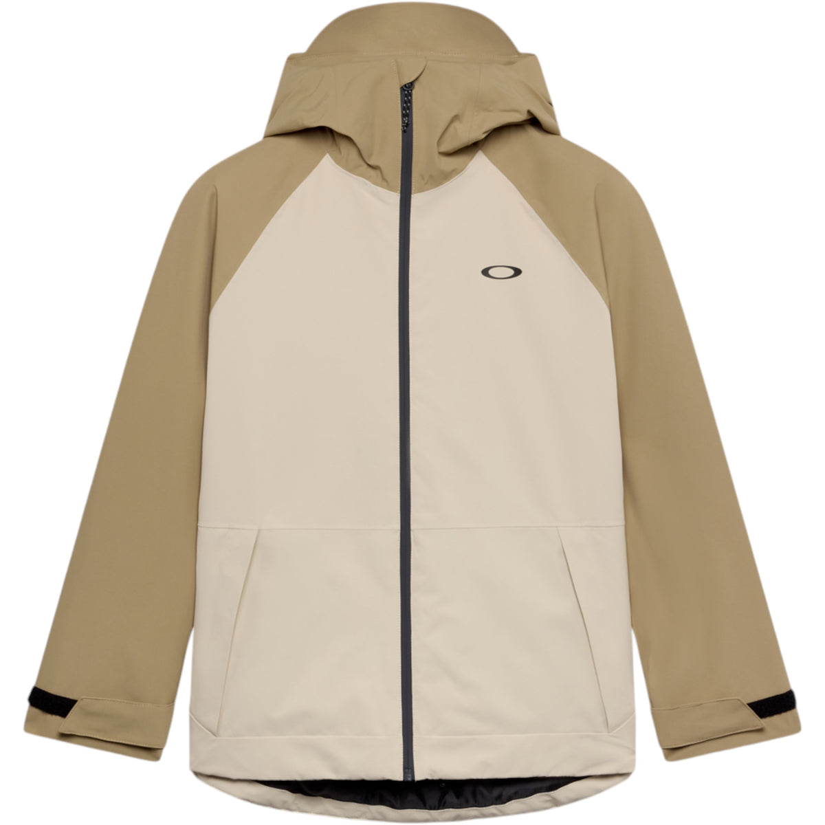 Manteau d'Hiver Snow Femme