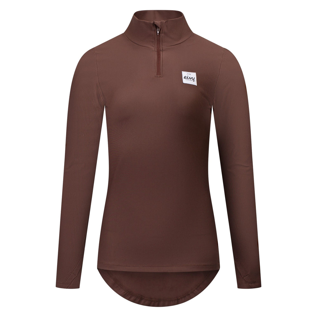 Journey Rib Women Base Layer Top