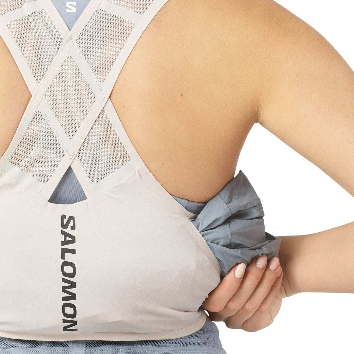 Gravel Concept Skin 2 Set Adult Hydration Vest