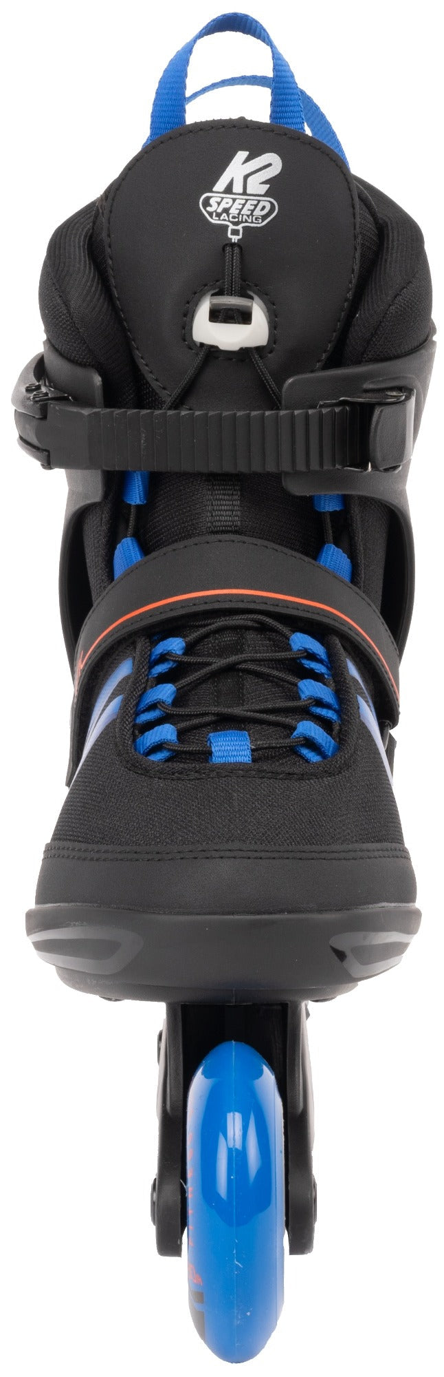 K2 Bleu/Rouge 10.0