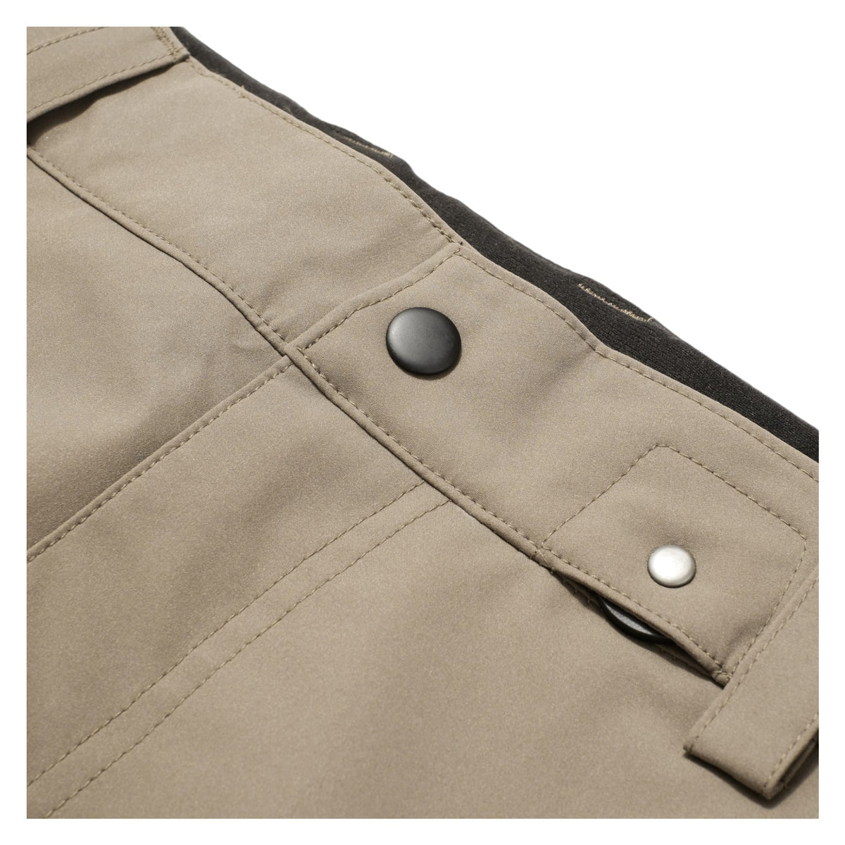 Taped Men Pant