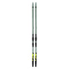 Skis de Fond Twin Skin Power Medium EF IFP Adulte