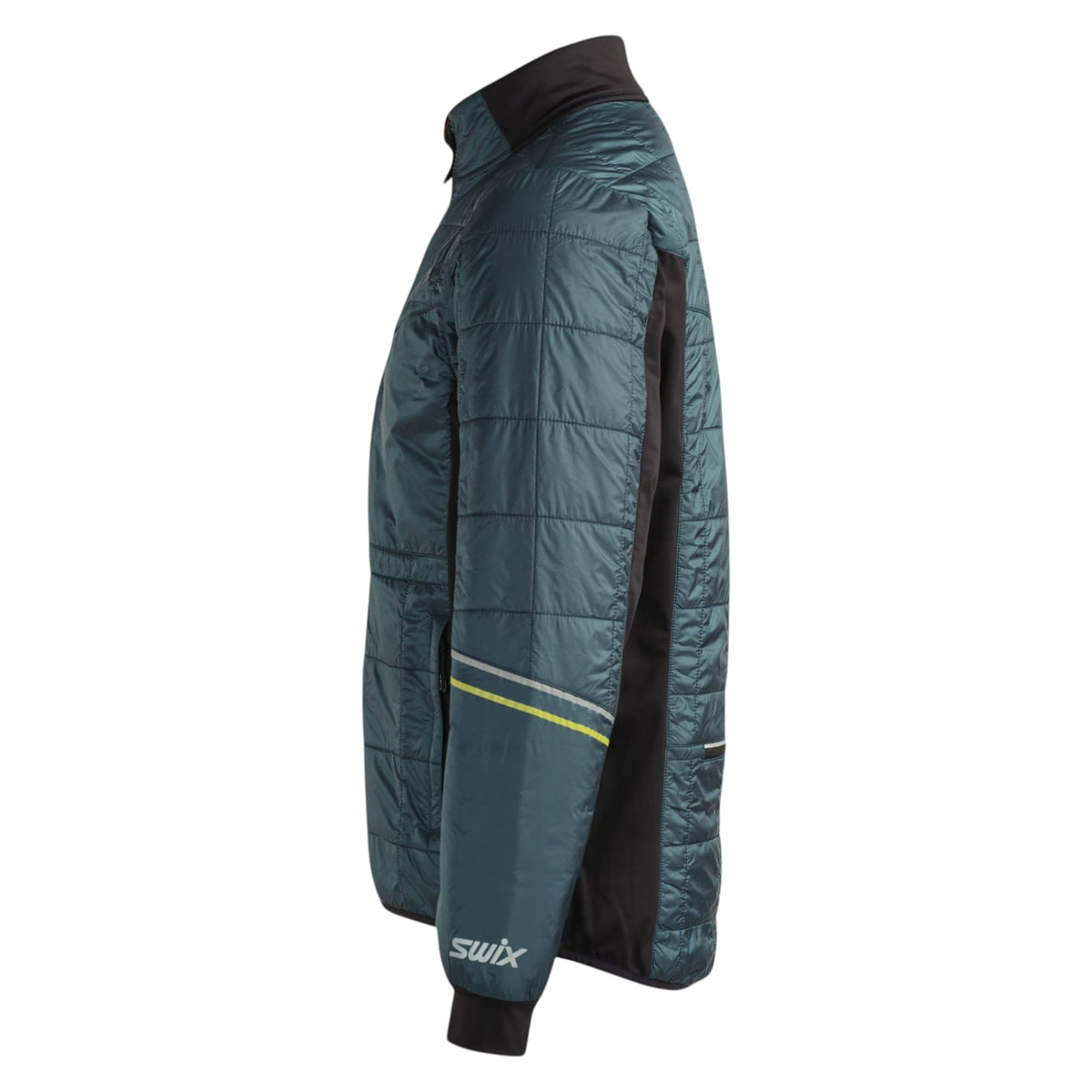 Manteau de Ski de Fond Mayen Quilted Homme
