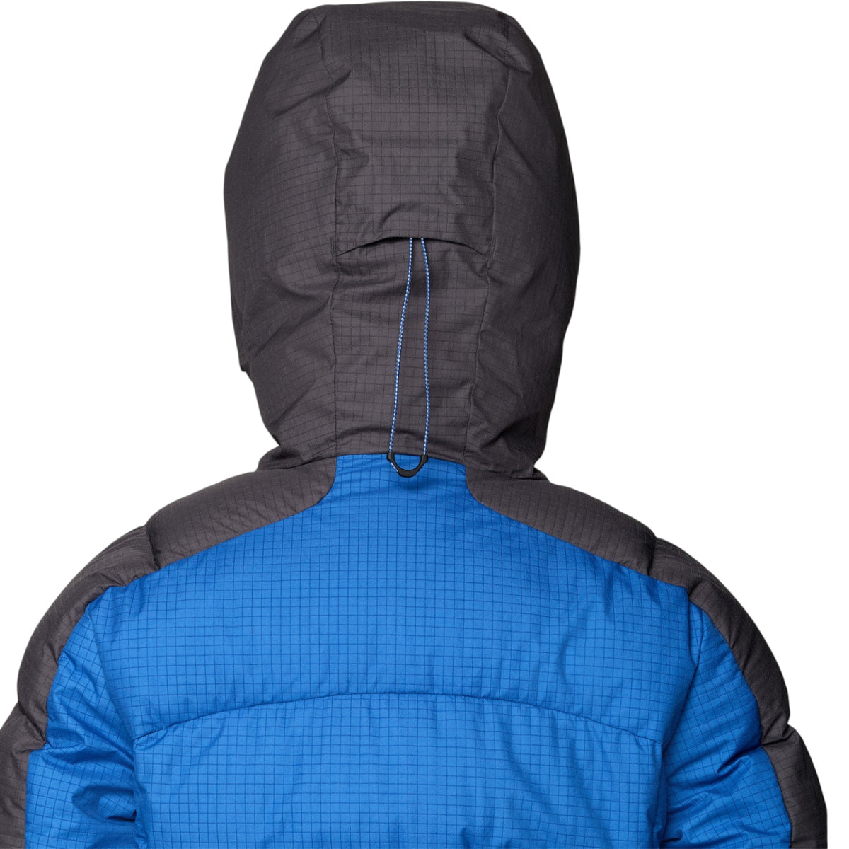 Manteau d'Hiver Flow Factor Down Femme