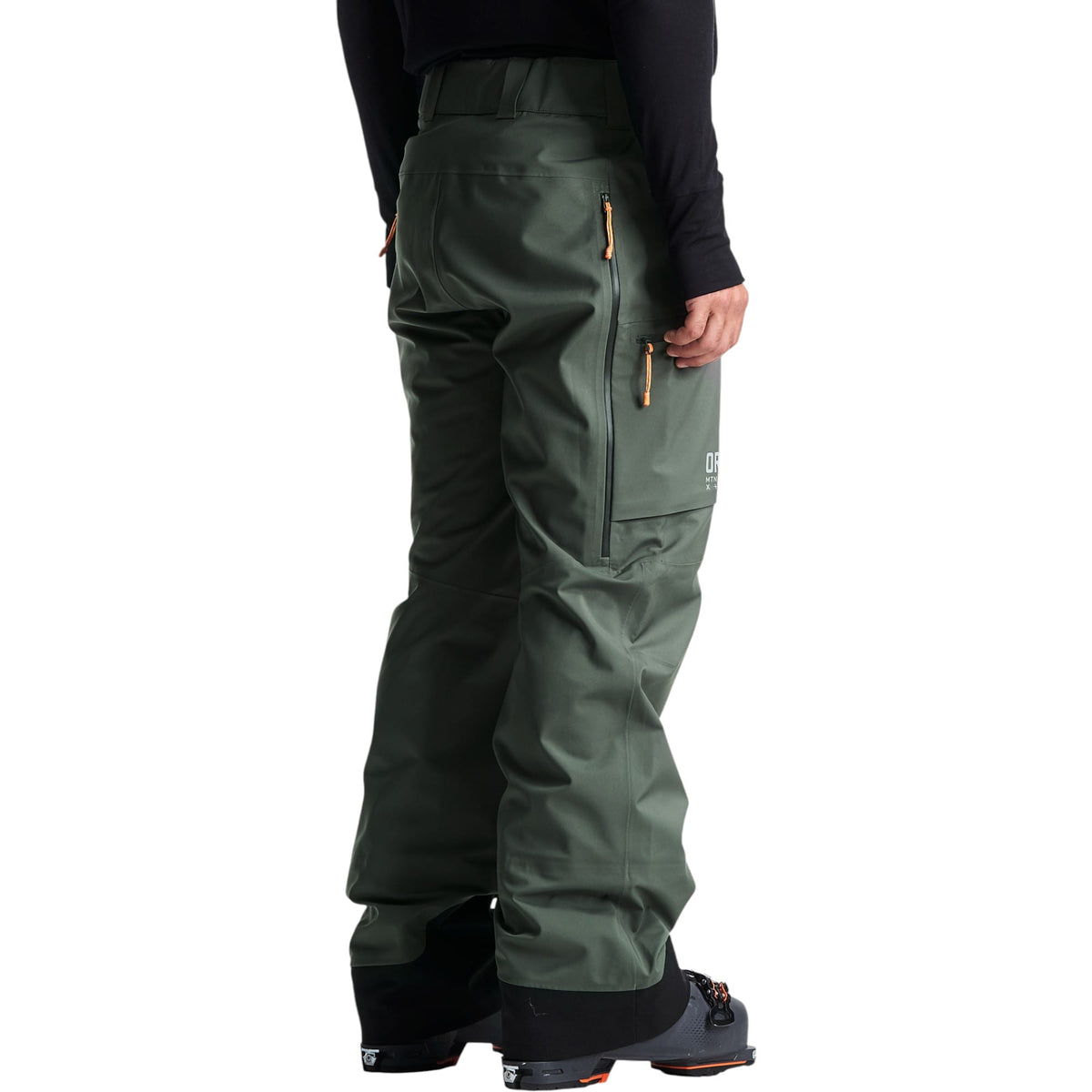 Pantalon de Neige MTN-X Horn 3L Homme