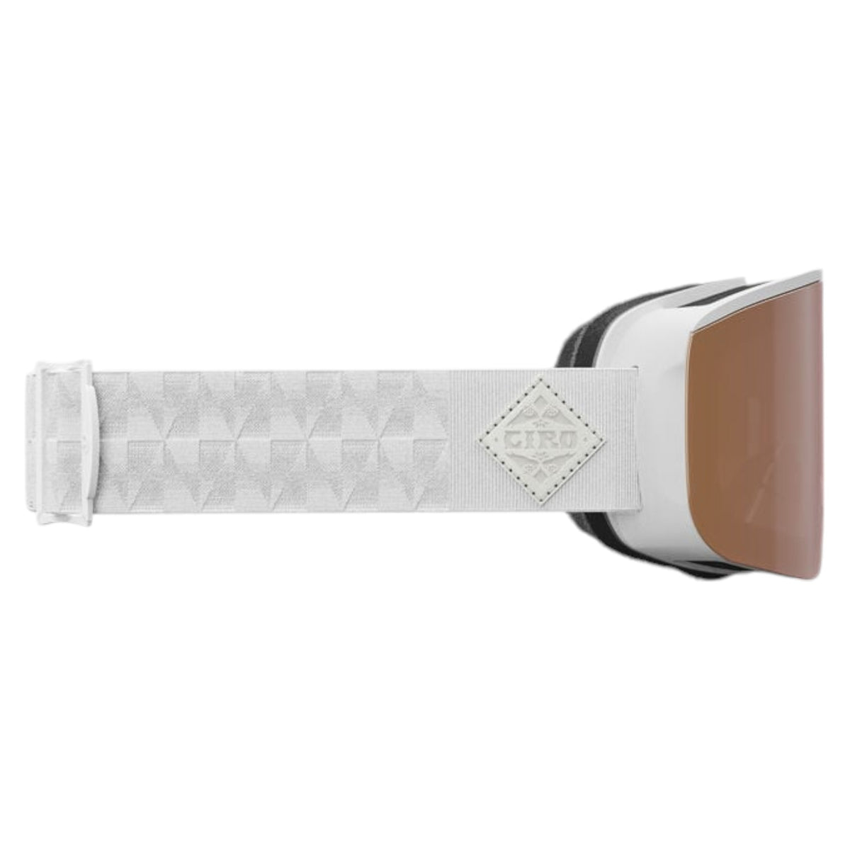 Ella Adult Ski Goggles