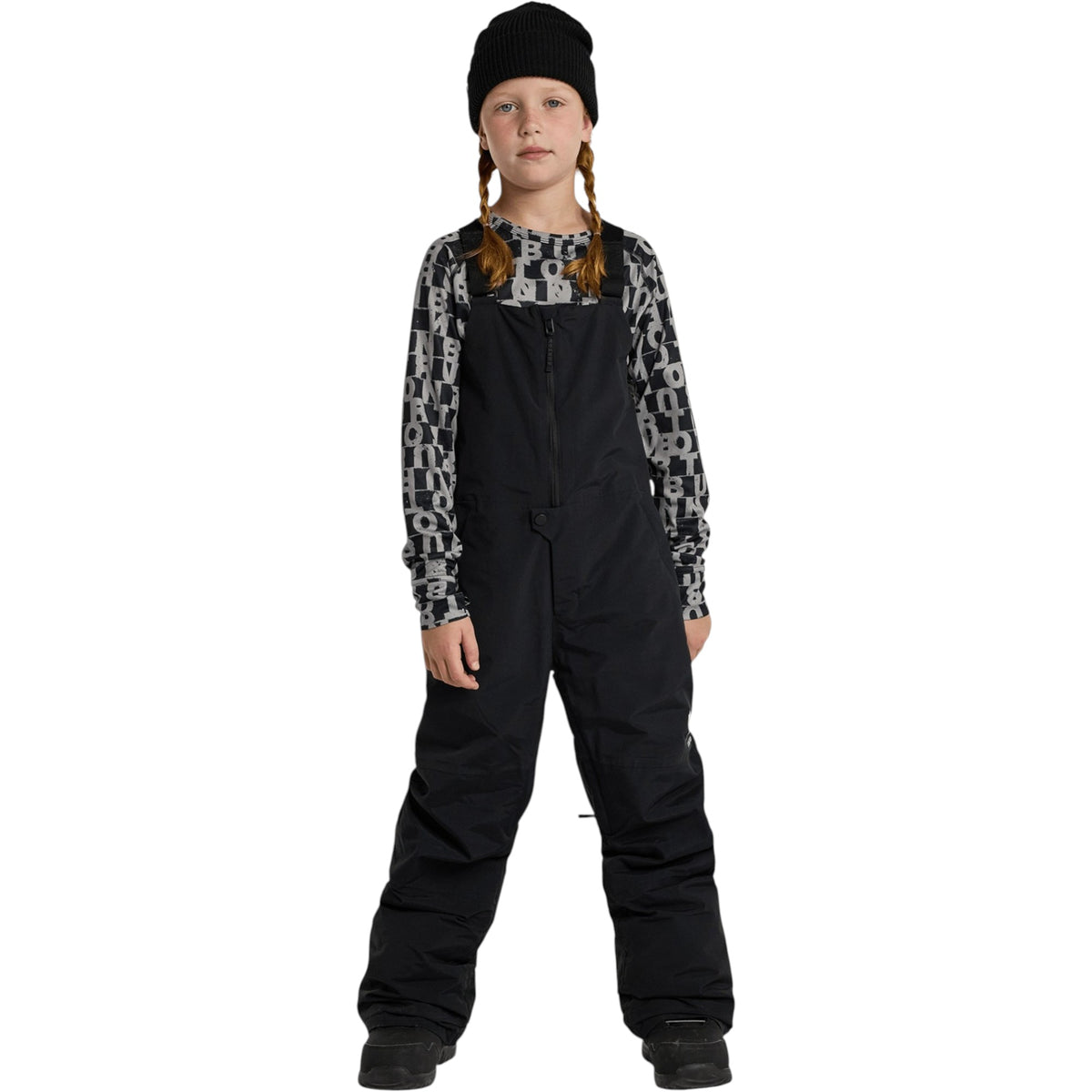 Burton True Noir.A04 L