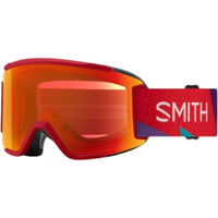 Lunettes de Ski Squad S Adulte