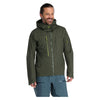 Manteau d'Hiver Khroma Kinetic Homme