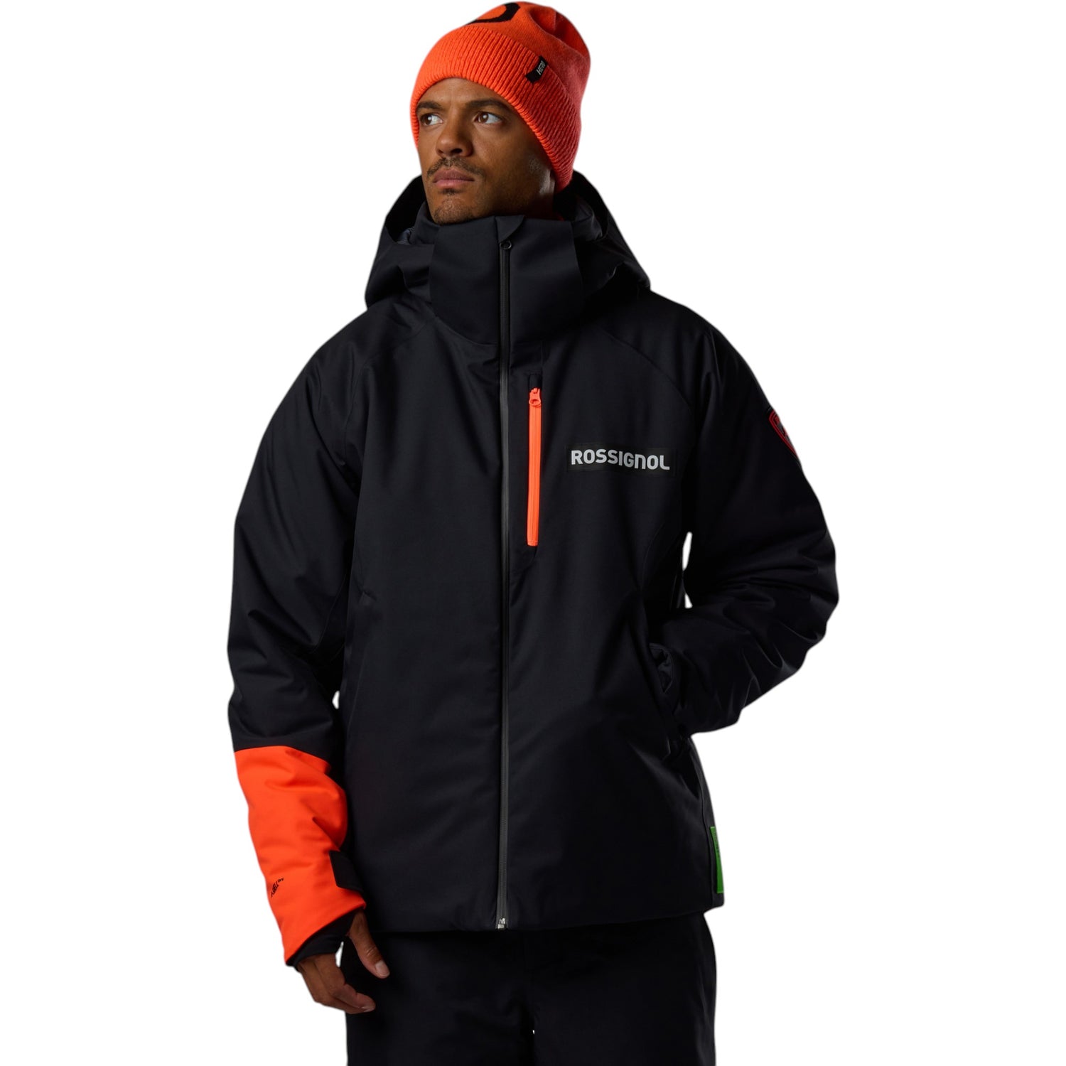 Rossignol Noir.200 L